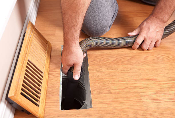 Best Air Duct Cleaning Near Me  in Bay City, MI
