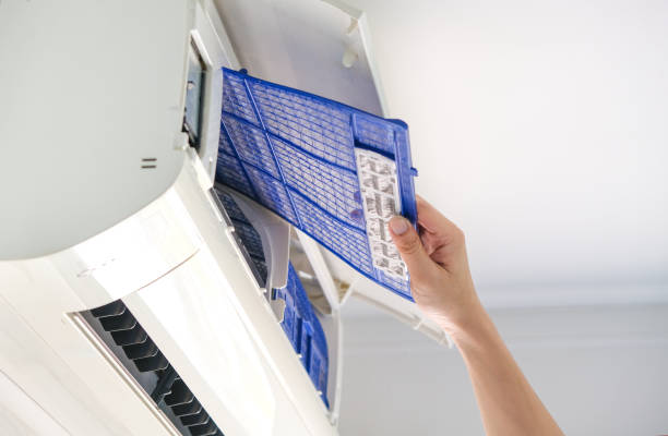 Best Air Duct Cleaning Near Me in Bay City, MI