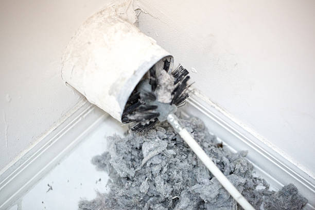  Bay City, MI Airduct Cleaning Pros